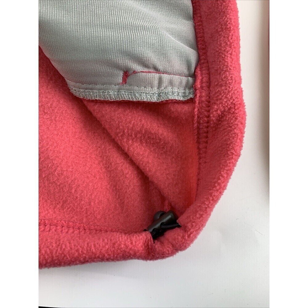 BOGO Columbia Sawyer Rapids 2.0 Full Zip Fleece Jacket Light Pink Women Large - Picture 8 of 12